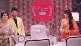 Muskurane Ki Wajah Tum Ho - 11th Aug 2022